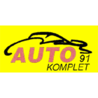 AUTOKOMPLET - SERVIS Plzeň, s.r.o.