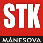 AUTORENOVA Plus s.r.o. - STK Mánesova
